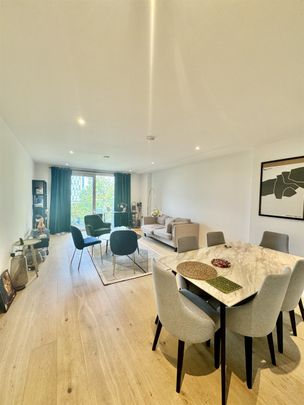 Rodney Street, London - Photo 1