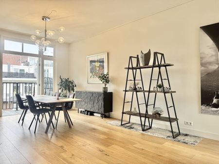 Appartement te huur: Admiraal De Ruijterweg 108-3 1056 GR Amsterdam - Foto 4