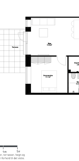 Nerudas Allé 209 st. lejl.4, Aalborg - Foto 1