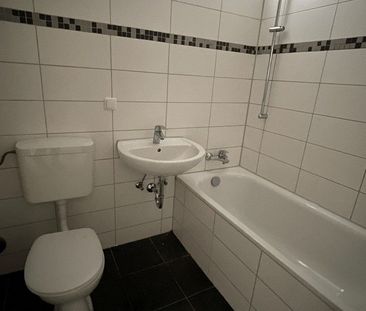 Zentrale 2-Zimmerwohnung - Foto 5