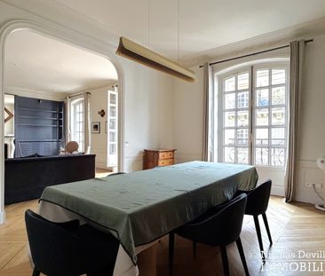 Tout savoir sur cet appartement dans le quartier Chaillot, à Paris ... - Photo 6