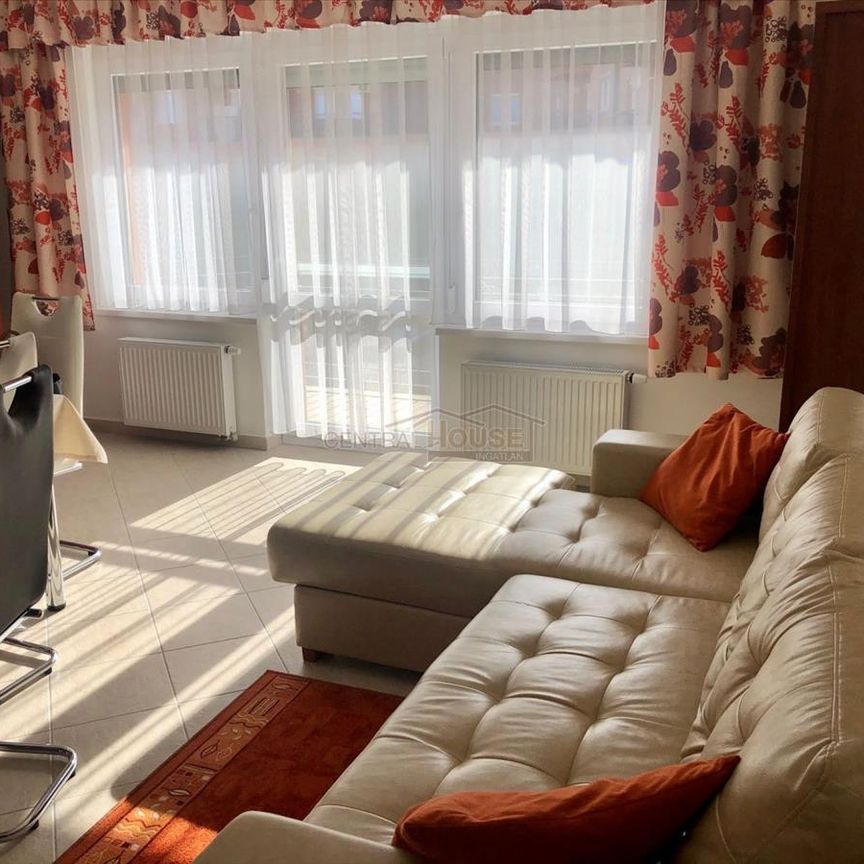 Kiadó újszerű állapotú lakás - Sopron - Photo 1
