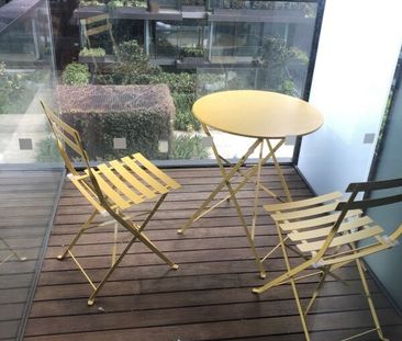 3 Carlton St, Chippendale NSW 2008 - Apartment For Rent | Domain - Photo 2