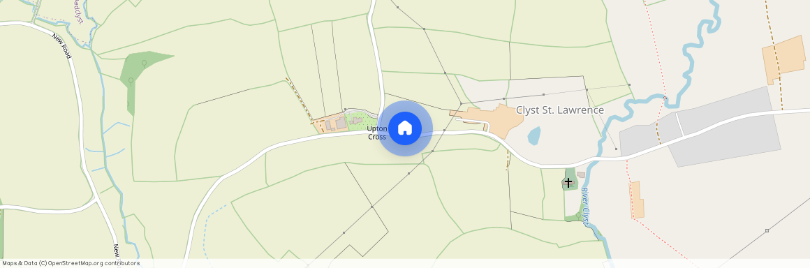 Clyst St. Lawrence, Cullompton