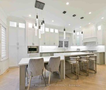 27 True Davidson Drive apartment — Toronto, ON (5-Bedroom) - 5 Bedroom - Photo 3