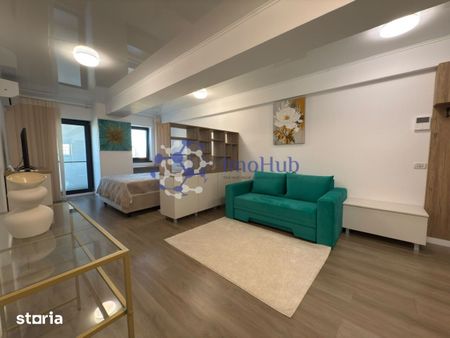 Apartament cu 1 cameră de închiriat – Nicolina, - Fotografie 4