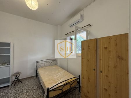 Studio/Γκαρσονιέρα για ενοικίαση Εσταυρωμένος (Ηράκλειο Κρήτης) - Φωτογραφία 3
