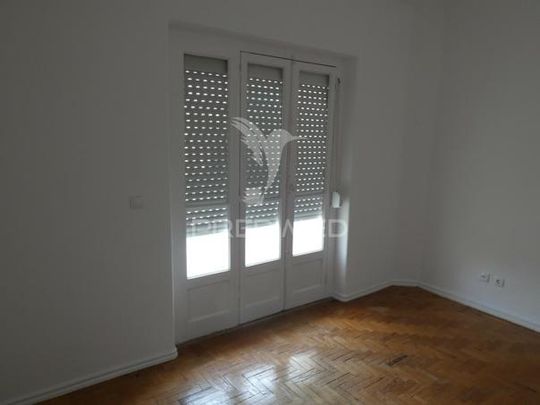 Apartamento T3 - Photo 1