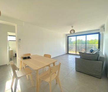 Appartement - Aix-En-Provence (13100) - 63 m² - - Photo 5