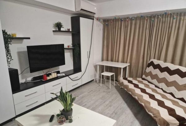 Vitan mall zizin mihai bravu cu centrala - Fotografie 1