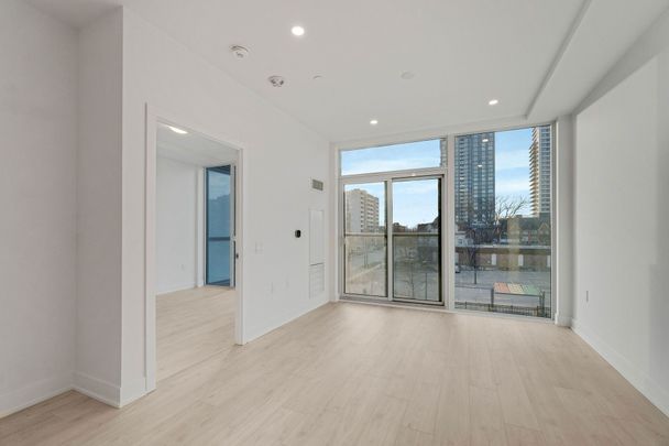 For Lease - 2088 James Street Unit# 207, Burlington, Ontario - Photo 1