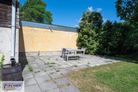 1-Zimmer-Wohnung in Berndorf/St. Veit mit Gartennutzung - Foto 5