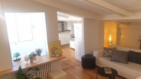 Ático de alquiler en Avenida de Rosalía de Castro, Campus Sur - Santa Marta - Photo 5