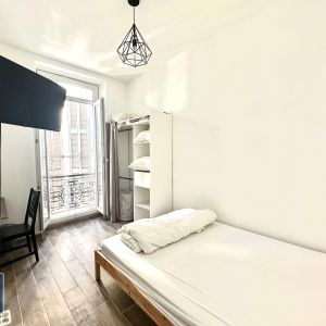 Location Appartement 1 pièce 15m² TOULON 83000 - Photo 2