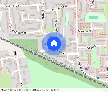 The Greenway, Basildon, SS14 - Photo 1