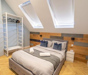 1 bedroom apartment to rent - Photo 6