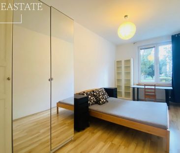 Warszawa, Mokotów, Mokotów Wierzbno, Antoniego Edwarda Odyńca - Photo 1