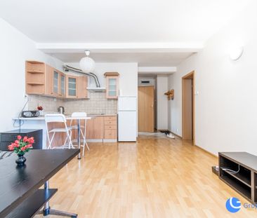 2-pok. 48 m2, ul. Głowackiego, Bronowice. - Photo 4