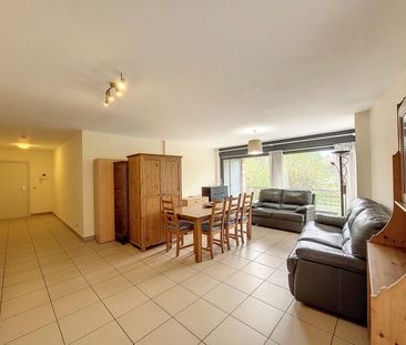Appartement te huur - Photo 2