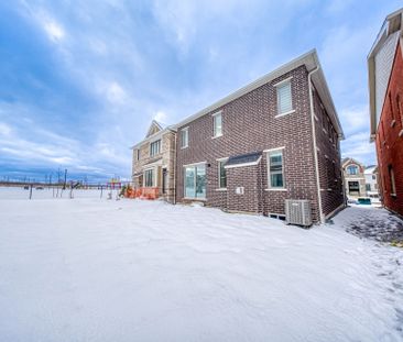 For Lease - 1851 Passionfruit Grove, Pickering, Ontario - Photo 3