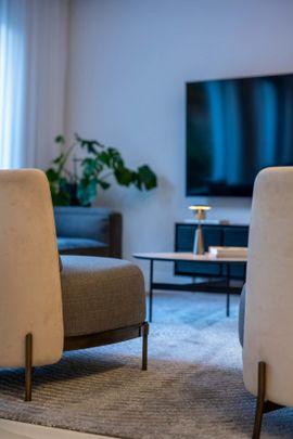 Bergstraße - Photo 1