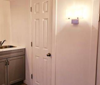 Private|Furnished BASEMENT Micro Studio - Available NOW until April 1 - Photo 4