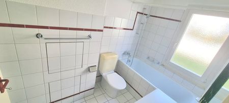 2.5 Zimmer, 64 m², EG - Foto 3