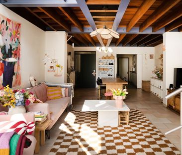 Ruim duplex loftappartement - Photo 1