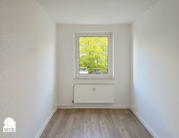 Frisch Sanierte Wohnung ! - Foto 1