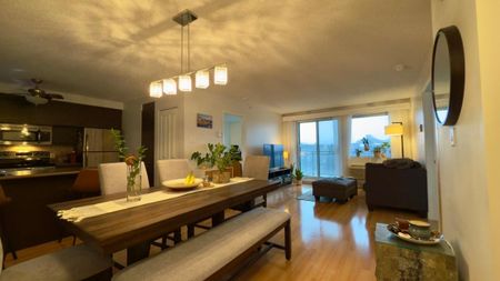 Appartement à louer - Photo 2