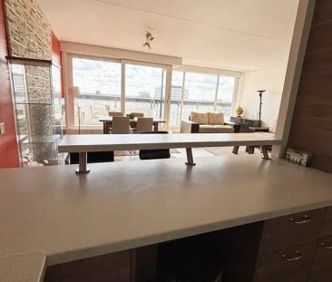 Appartement Stationsstraat, Utrecht - À louer - Photo 1