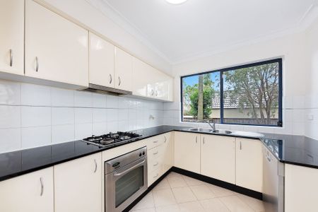 18/557-561 Mowbray Road, Lane Cove North. - Photo 2