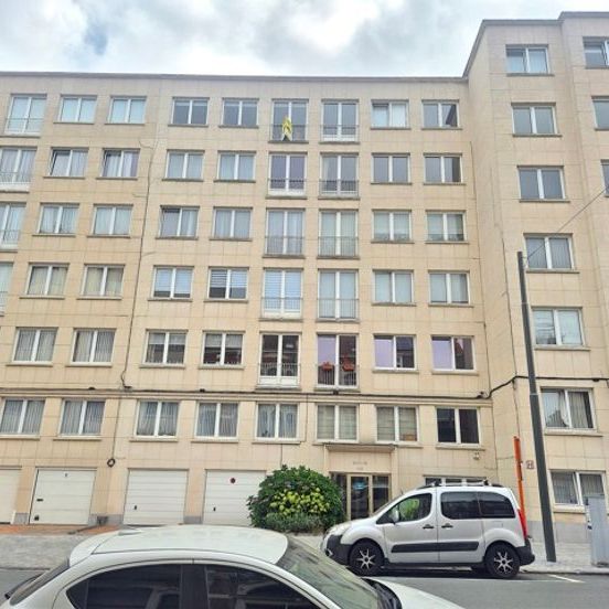 Appartement te huur - Foto 1