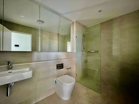 Modern Apartment with HUGE Rooftop Living in a Prime Rouse Hill Location - Photo 5