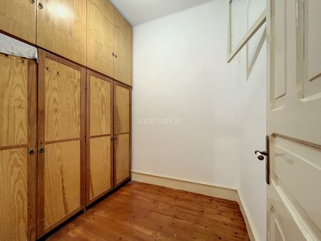 Apartamento para arrendamento no centro de Lisboa! - Photo 4