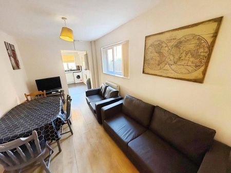 1 bedroom property to rent - Photo 2