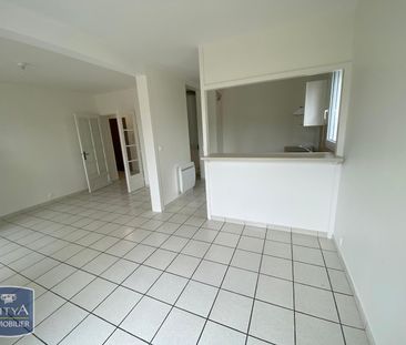 Location Appartement 3 pièces 65m² ST AVERTIN 37550 - Photo 1