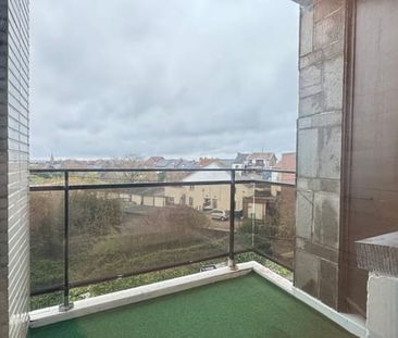 Appartement te huur - Foto 1