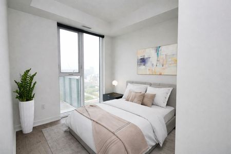For Lease - 20 Richardson Street Unit# 2009, Toronto, Ontario - Photo 3