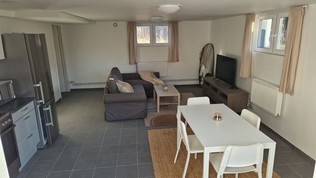 Gamla Stockholmsvägen, Huddinge - Foto 1