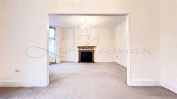 Bickenhall Mansions, London, W1U - Photo 1