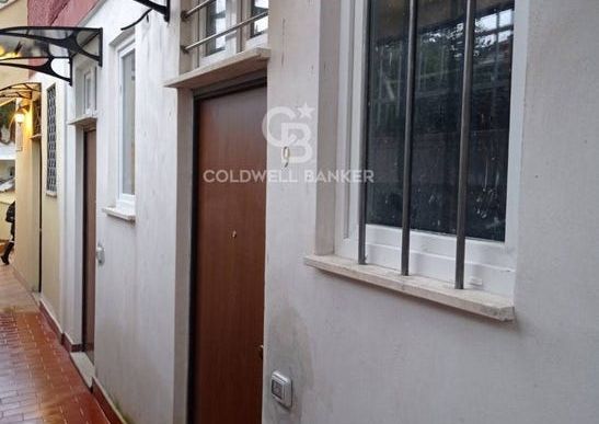 Via dei Giornalisti, Rome, Lazio 00135