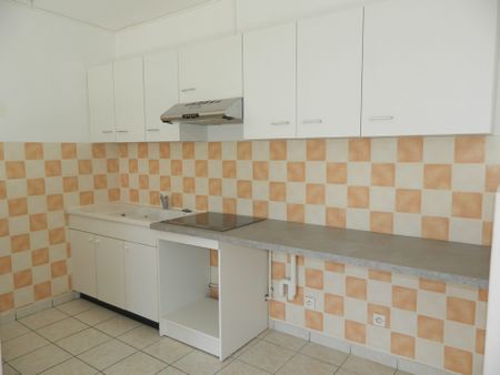 Appartements 57.41 m² - 3 Pièces - Narbonne (11100) - Photo 2