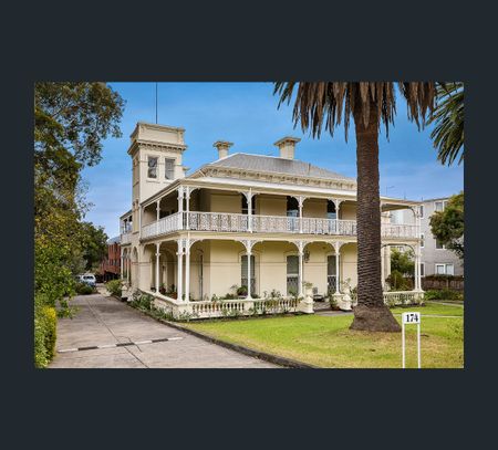 3/24 Henrietta Street, Hawthorn, Vic 3122 - Photo 4