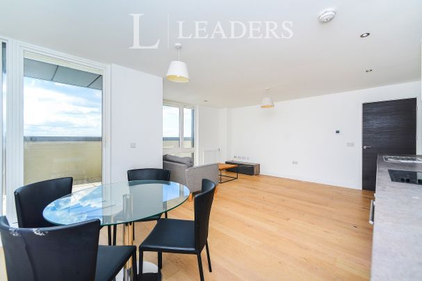 2 bedroom apartment to rent Orion 9, The Boardwalk, Brighton, BN2 - Photo 1