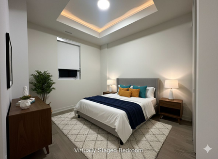 For Lease - 123 Maurice Drive Unit# 207, Oakville, Ontario - Photo 3