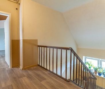 Ca. 51 m² große 2-Zimmer-Dachgeschosswohnung mit Tageslichtbad in H... - Photo 4