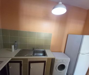 Location Appartement 2 pièces Meublé 45m² LE GOSIER 97190 - Photo 5