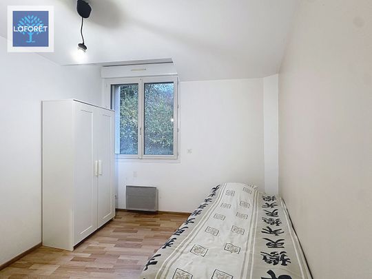 Appartement T4 Champagne-sur-Oise à louer - Photo 1