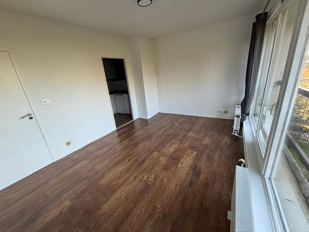 Appartement te huur - Foto 2